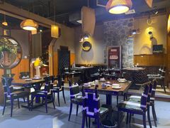 大堂-下杨家青海土火锅(海湖店)