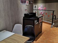 大堂-肯德基(新市百店)