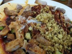 -温记府廟豆汤饭·始于1955年(海椒店)
