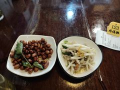 -同得兴 Since·1995 传统苏式面馆(嘉馀坊店)