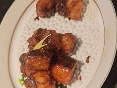 -锦荟JINHUI·浙江小馆(上海荟聚店)