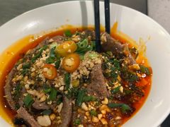 -半天妖烤鱼(东方新天地店)