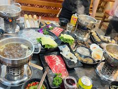 -丽江庭院之爱在路上(西单店)