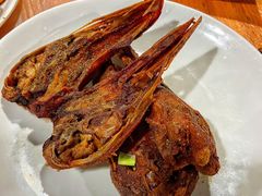 鸭头-毛家冷饮