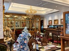 -秘密旅行Bonjour(黑金冠 江南西店)