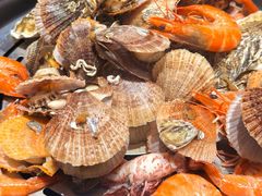 -大锅强·蒸海鲜青岛菜(吾悦广场店)