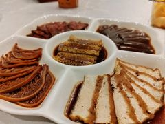 -紫鑫阁饭庄(长安店)