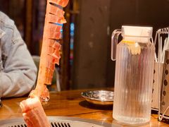 -三肥两瘦烤肉(鹿城店)