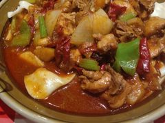 -西贝(枫蓝国际购物中心店)