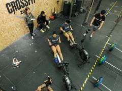 -Stud CrossFit(泰丰大厦店)
