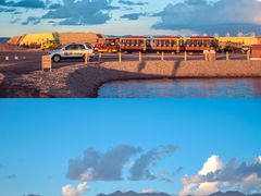 -茶卡盐湖·茶卡天空壹号景区