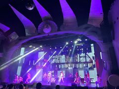 -琴岛演艺中心(中山路店)