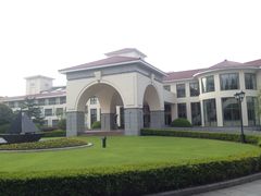 -上海虹桥迎宾馆