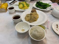 -文记壹心鸡(宝华路店)