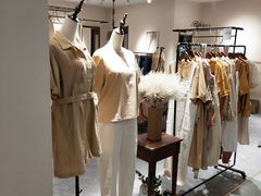 -丽达购物中心(崂山店)