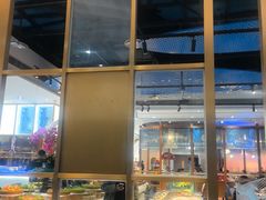 -半岛听涛蒸汽海鲜自助(K11店)