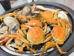 -仙螺岛海鲜自助餐厅(总店)