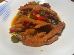 -老阿爸鲜鱼土菜(昆山花桥店)