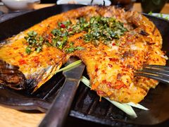 -云海肴·汽锅鸡·云南菜(美罗城店)