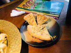 皮牙子烤馕-楼兰新疆主题餐厅(坂田佳华领汇广场店)