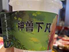 -生活如沸·顺德水牛奶火锅(大学路店)