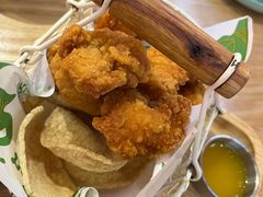 -迷你椰·泰式大排档(湖州衣裳街店)