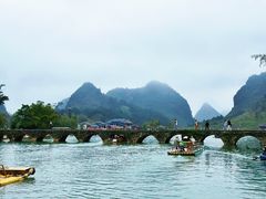 -靖西鹅泉风景区