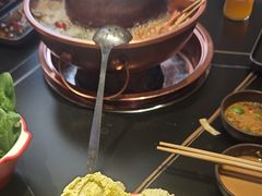 -乔先生涮肉·鲜活牛羊肉火锅(塘沽店)