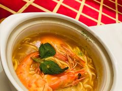 -子霖南山鲜虾面(南山总店)