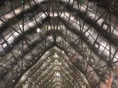 -广州四季酒店·天吧·高空酒吧
