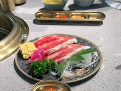 -妥妥烤肉料理(昙华林店)