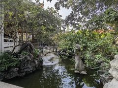-东江渔村·古典园林·30年粤菜老字号(太和店)