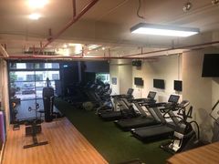-YCHL Studios健身工作室(市二宫店)