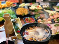 -束河人家(南锣鼓巷店)