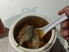 -锦园春香港茶餐厅(西海湾旗舰店)