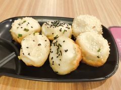 -小杨生煎(黄河路店)