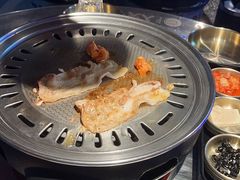 -入火韩国烤肉(凯旋广场店)