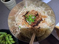 凉面-一棠龙虾•王牌虾球(后湖御华里店)