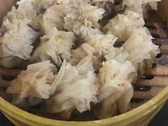 三鲜烧卖-正宗天津烧麦馆(柳州路店)