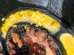 -金达莱烧烤(黎明南街店)