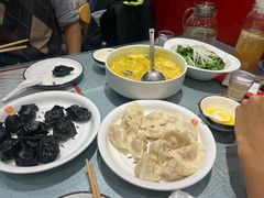 -添福来墨鱼饺子 · 海鲜东北菜(大连星海·黄浦路店)