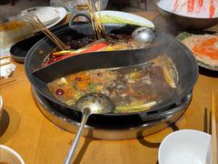 -楠火锅(太古里总店)