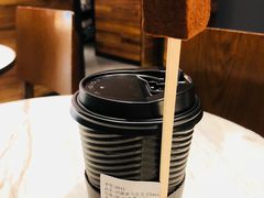 -Awfully Chocolate(来福士广场店)