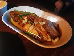 酒香带鱼-外婆家(南开大悦城店)