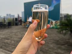 -火舞泰·泰式海鲜火锅餐厅(世纪城店)