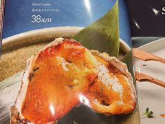 -Mr.Fish鱼鲜生海鲜放题(高德置地冬广场店)