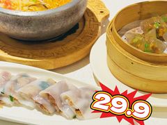 -维园悦谱·海派家常菜(乌鲁木齐南路店)