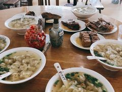 -上卢老天大馄饨(上楼线店)