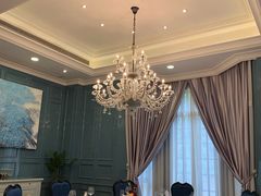 包厢-虹御轩·传承江浙菜(虹桥店)