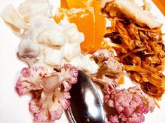 -So Lounge索兰至餐厅(蓝色港湾店)